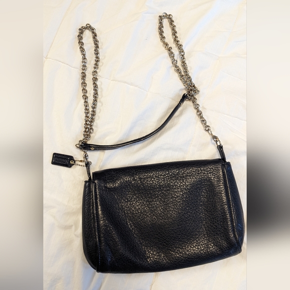 Coach - Madison - Crossbody / Clutch - Picture 7 of 9